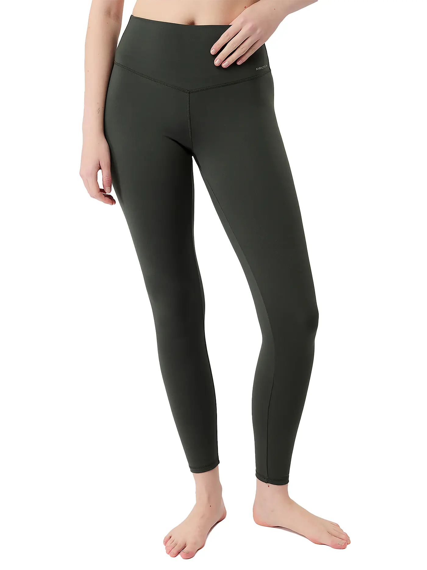 MANDALA | Damen Yogatight On Point | 